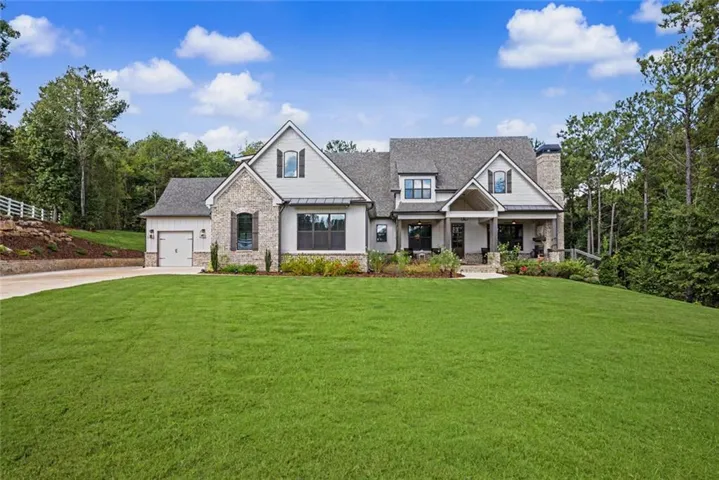 220 Preakness Way, Forsyth, Georgia 31029