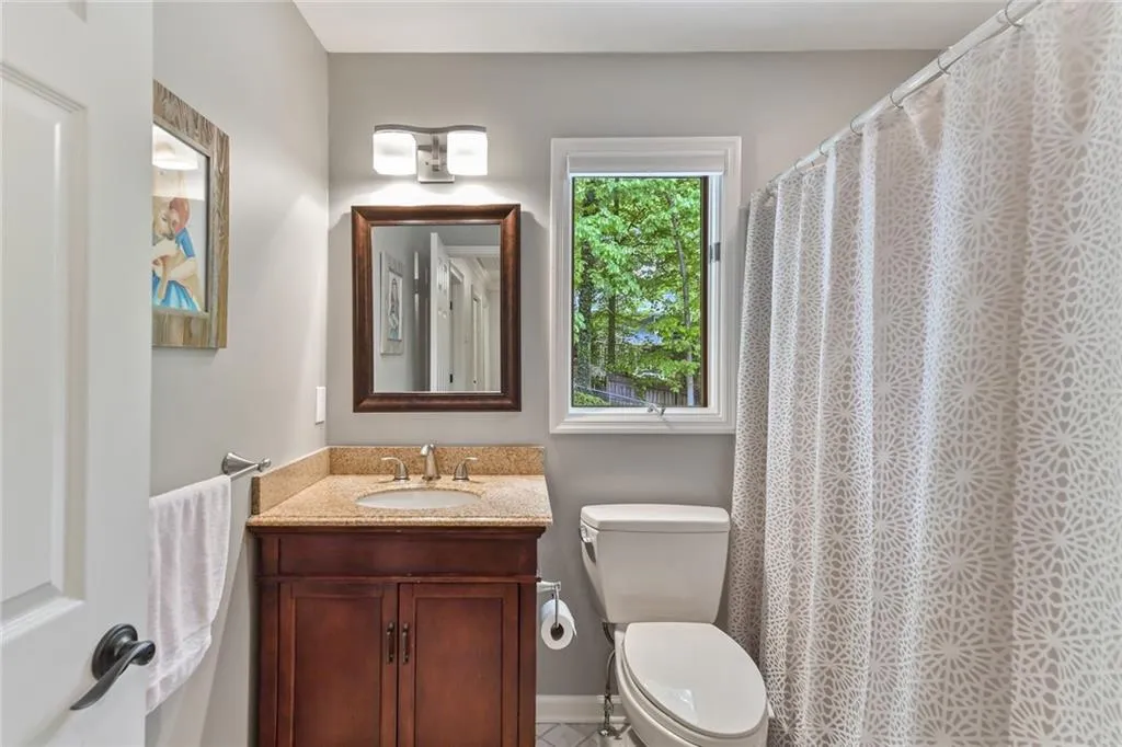 1270 Old Woodbine Road, Sandy Springs, Georgia 30319, 4 Bedrooms Bedrooms, ,3 BathroomsBathrooms,Residential,Sold,1270 Old Woodbine Road,6875903