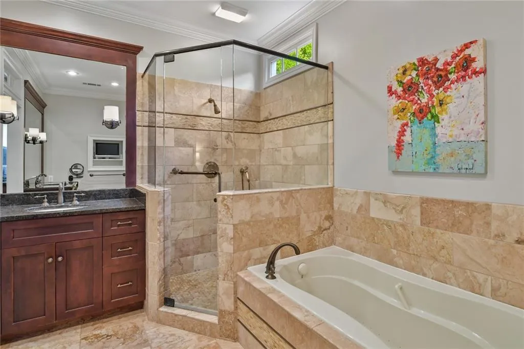 1270 Old Woodbine Road, Sandy Springs, Georgia 30319, 4 Bedrooms Bedrooms, ,3 BathroomsBathrooms,Residential,Sold,1270 Old Woodbine Road,6875903