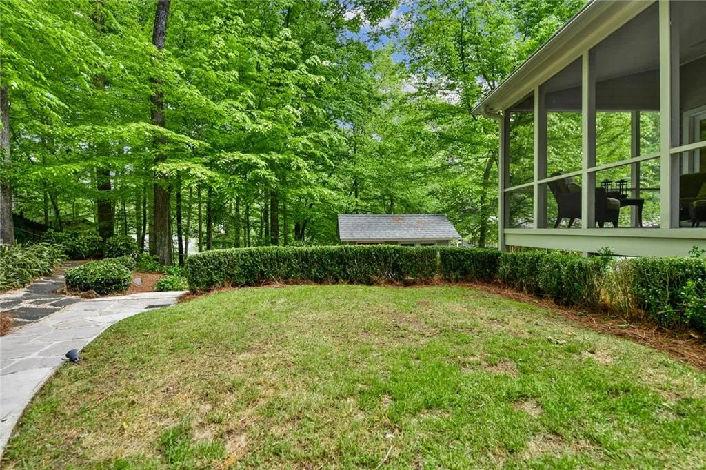 1270 Old Woodbine Road, Sandy Springs, Georgia 30319, 4 Bedrooms Bedrooms, ,3 BathroomsBathrooms,Residential,Sold,1270 Old Woodbine Road,6875903
