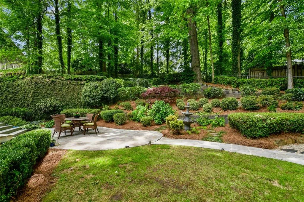 1270 Old Woodbine Road, Sandy Springs, Georgia 30319, 4 Bedrooms Bedrooms, ,3 BathroomsBathrooms,Residential,Sold,1270 Old Woodbine Road,6875903