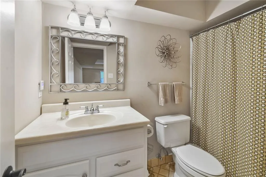 1270 Old Woodbine Road, Sandy Springs, Georgia 30319, 4 Bedrooms Bedrooms, ,3 BathroomsBathrooms,Residential,Sold,1270 Old Woodbine Road,6875903