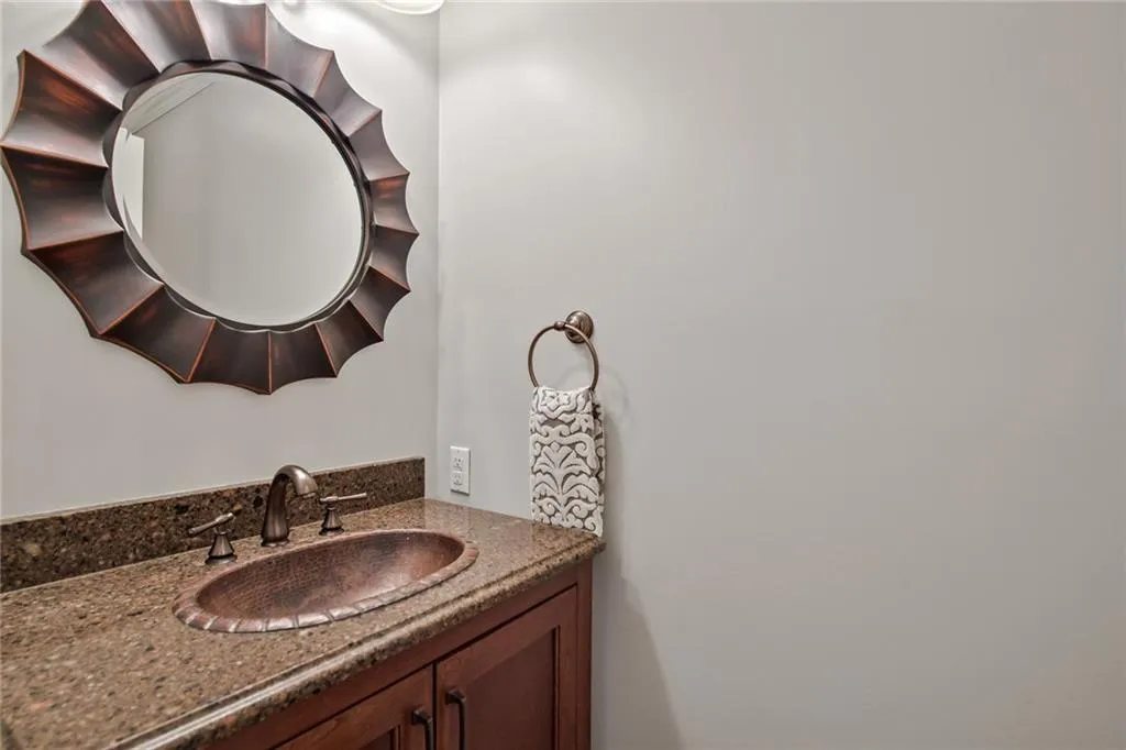 1270 Old Woodbine Road, Sandy Springs, Georgia 30319, 4 Bedrooms Bedrooms, ,3 BathroomsBathrooms,Residential,Sold,1270 Old Woodbine Road,6875903