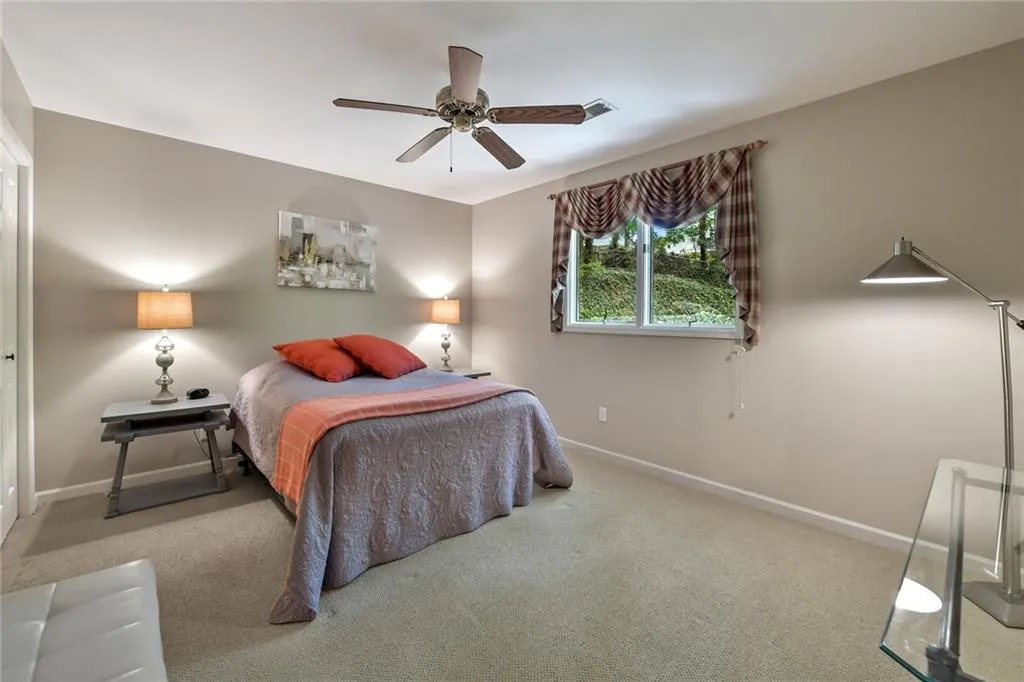 1270 Old Woodbine Road, Sandy Springs, Georgia 30319, 4 Bedrooms Bedrooms, ,3 BathroomsBathrooms,Residential,Sold,1270 Old Woodbine Road,6875903