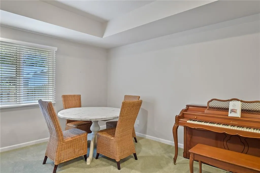 1270 Old Woodbine Road, Sandy Springs, Georgia 30319, 4 Bedrooms Bedrooms, ,3 BathroomsBathrooms,Residential,Sold,1270 Old Woodbine Road,6875903