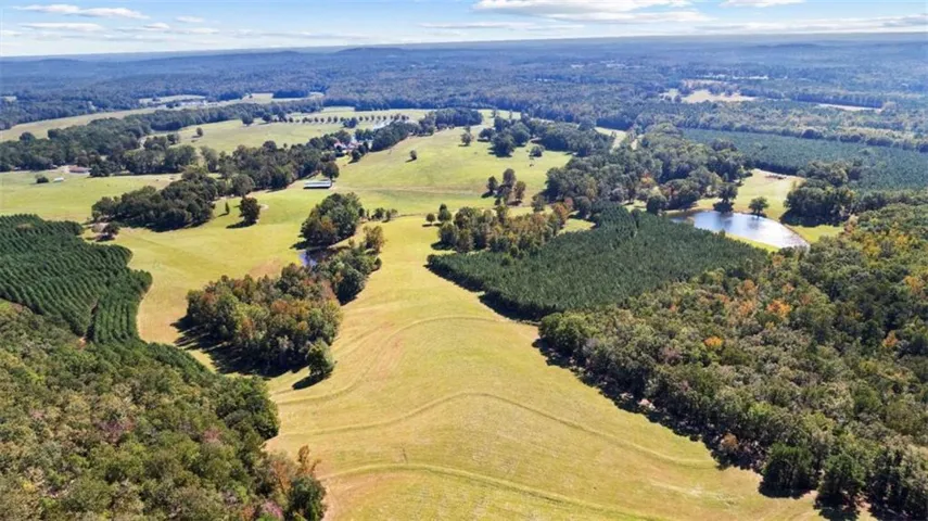 5225 Chalybeate Springs Road, Woodland, Georgia 31836