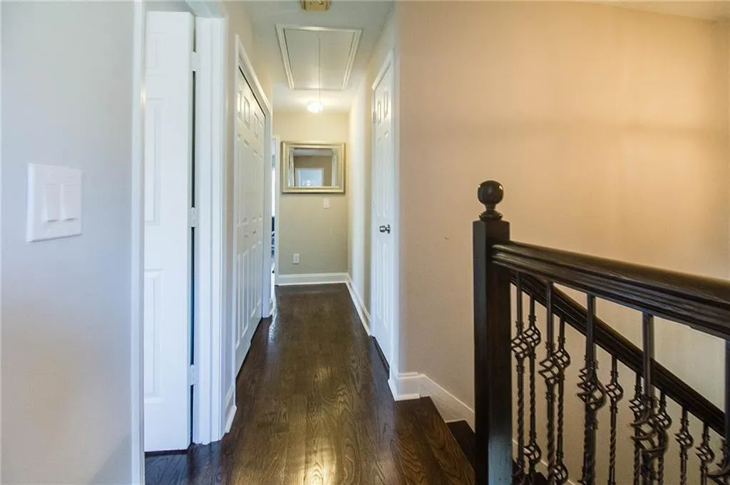 8885 Carroll Manor Drive, Atlanta, Georgia 30350, 3 Bedrooms Bedrooms, ,2 BathroomsBathrooms,Residential,Sold,8885 Carroll Manor Drive,5963469