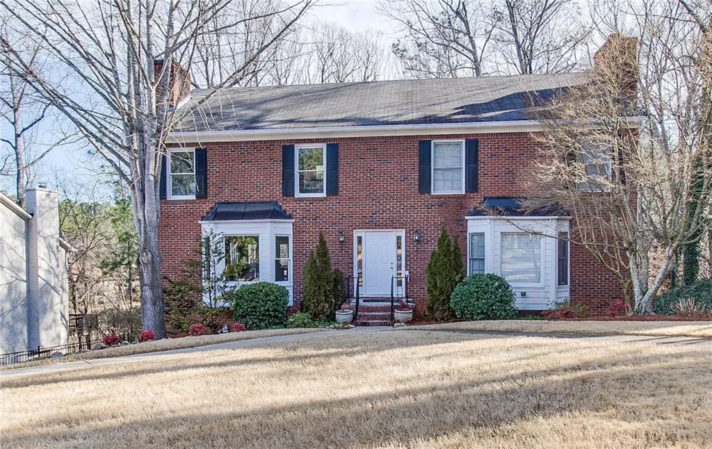 8885 Carroll Manor Drive, Atlanta, Georgia 30350, 3 Bedrooms Bedrooms, ,2 BathroomsBathrooms,Residential,Sold,8885 Carroll Manor Drive,5963469