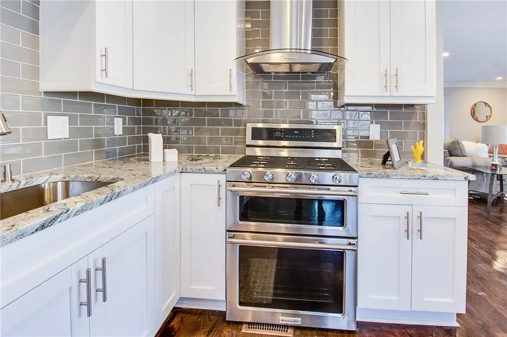8885 Carroll Manor Drive, Atlanta, Georgia 30350, 3 Bedrooms Bedrooms, ,2 BathroomsBathrooms,Residential,Sold,8885 Carroll Manor Drive,5963469