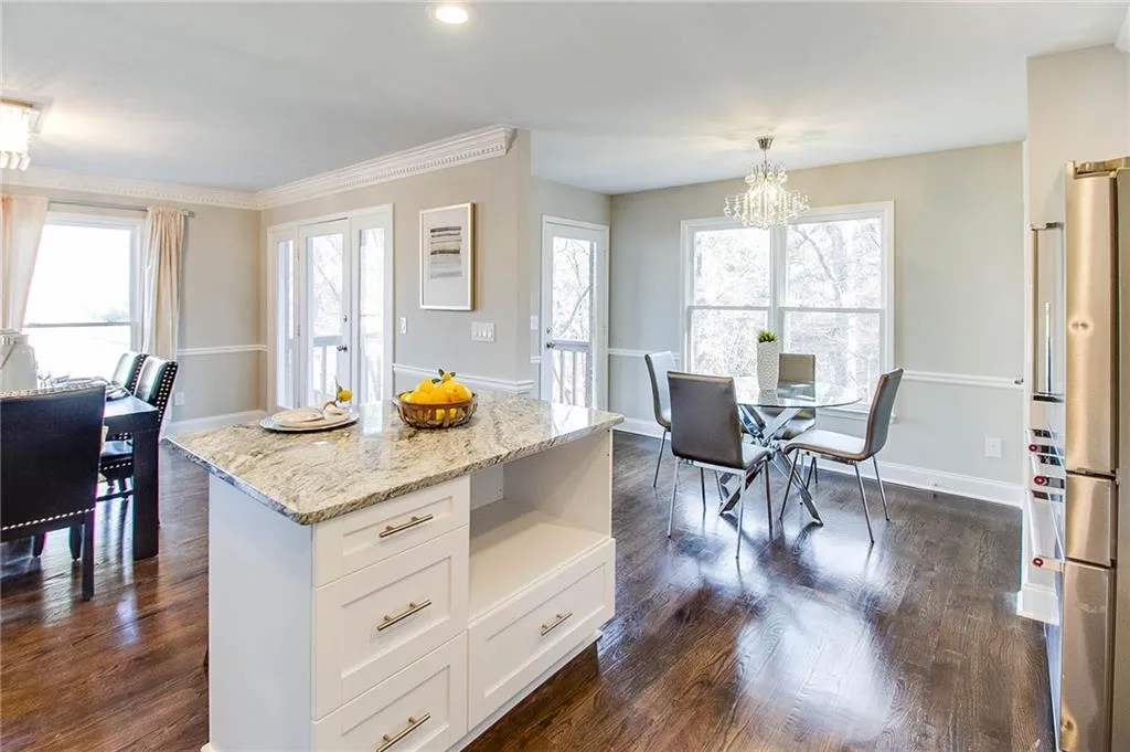 8885 Carroll Manor Drive, Atlanta, Georgia 30350, 3 Bedrooms Bedrooms, ,2 BathroomsBathrooms,Residential,Sold,8885 Carroll Manor Drive,5963469
