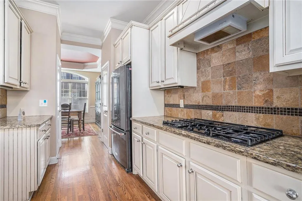 913 Telfair Close Unit 13, Atlanta, Georgia 30350, 3 Bedrooms Bedrooms, ,3 BathroomsBathrooms,Residential,Sold,913 Telfair Close Unit 13,7502937