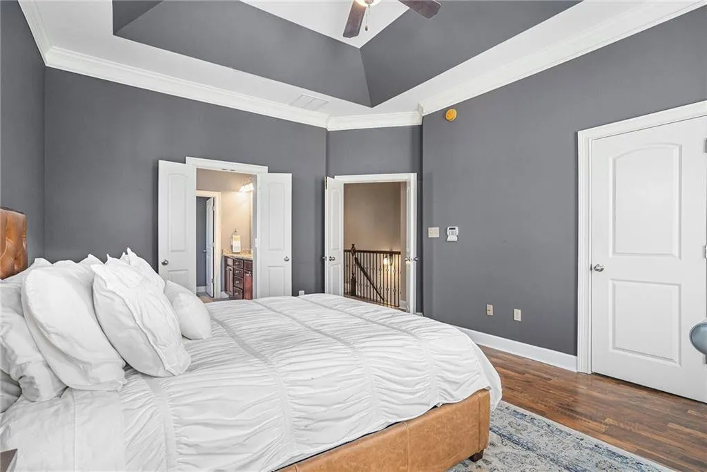 913 Telfair Close Unit 13, Atlanta, Georgia 30350, 3 Bedrooms Bedrooms, ,3 BathroomsBathrooms,Residential,Sold,913 Telfair Close Unit 13,7502937