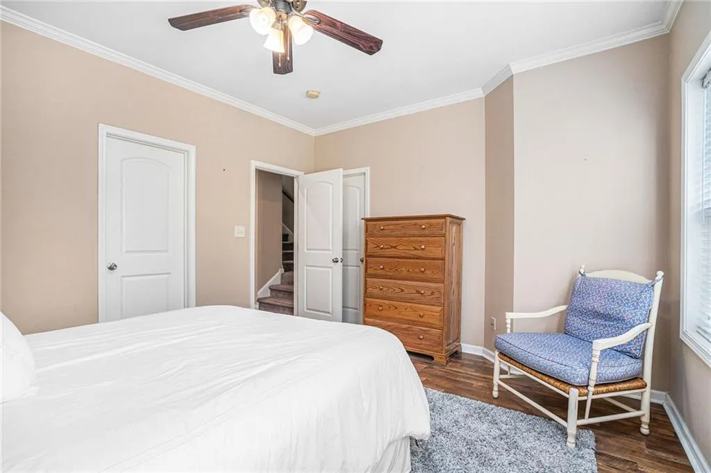 913 Telfair Close Unit 13, Atlanta, Georgia 30350, 3 Bedrooms Bedrooms, ,3 BathroomsBathrooms,Residential,Sold,913 Telfair Close Unit 13,7502937