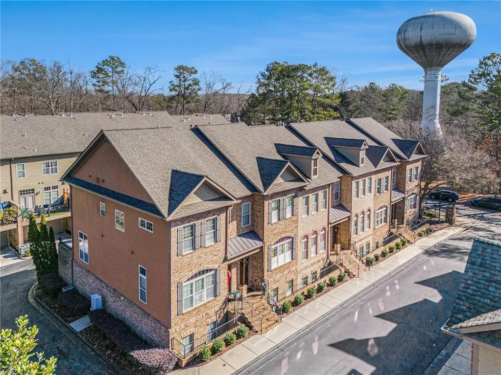 913 Telfair Close Unit 13, Atlanta, Georgia 30350, 3 Bedrooms Bedrooms, ,3 BathroomsBathrooms,Residential,Sold,913 Telfair Close Unit 13,7502937