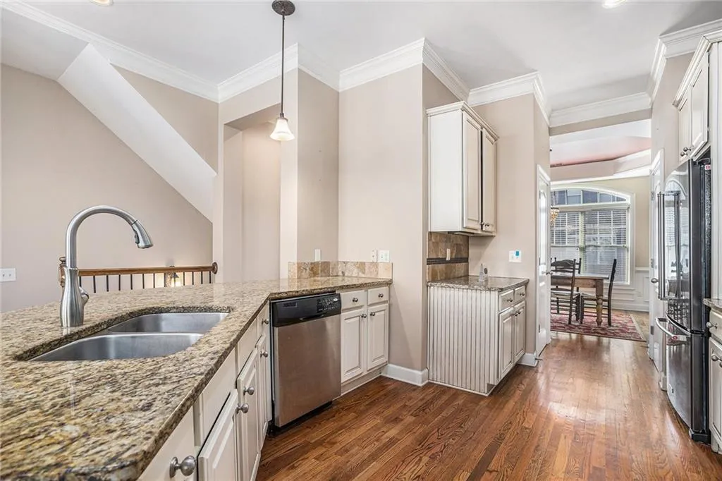 913 Telfair Close Unit 13, Atlanta, Georgia 30350, 3 Bedrooms Bedrooms, ,3 BathroomsBathrooms,Residential,Sold,913 Telfair Close Unit 13,7502937