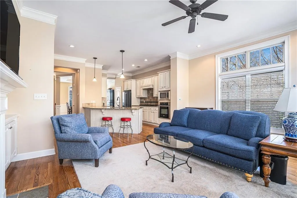 913 Telfair Close Unit 13, Atlanta, Georgia 30350, 3 Bedrooms Bedrooms, ,3 BathroomsBathrooms,Residential,Sold,913 Telfair Close Unit 13,7502937