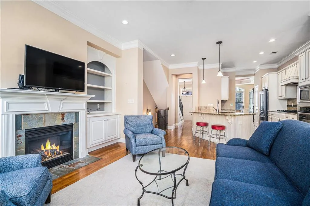 913 Telfair Close Unit 13, Atlanta, Georgia 30350, 3 Bedrooms Bedrooms, ,3 BathroomsBathrooms,Residential,Sold,913 Telfair Close Unit 13,7502937