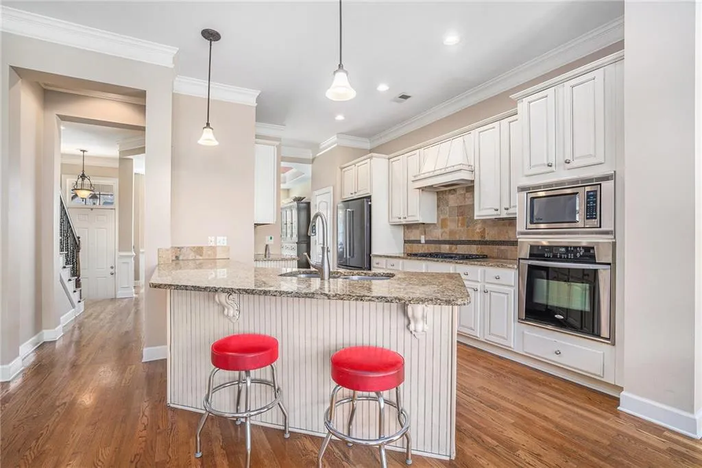 913 Telfair Close Unit 13, Atlanta, Georgia 30350, 3 Bedrooms Bedrooms, ,3 BathroomsBathrooms,Residential,Sold,913 Telfair Close Unit 13,7502937