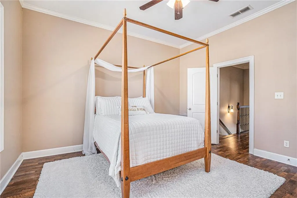 913 Telfair Close Unit 13, Atlanta, Georgia 30350, 3 Bedrooms Bedrooms, ,3 BathroomsBathrooms,Residential,Sold,913 Telfair Close Unit 13,7502937