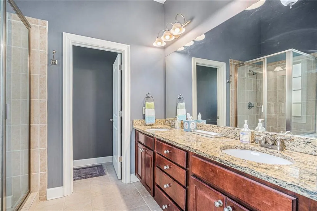 913 Telfair Close Unit 13, Atlanta, Georgia 30350, 3 Bedrooms Bedrooms, ,3 BathroomsBathrooms,Residential,Sold,913 Telfair Close Unit 13,7502937