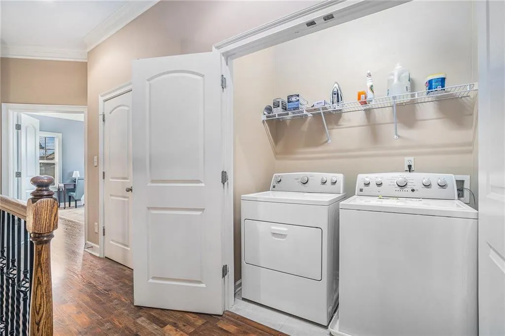 913 Telfair Close Unit 13, Atlanta, Georgia 30350, 3 Bedrooms Bedrooms, ,3 BathroomsBathrooms,Residential,Sold,913 Telfair Close Unit 13,7502937