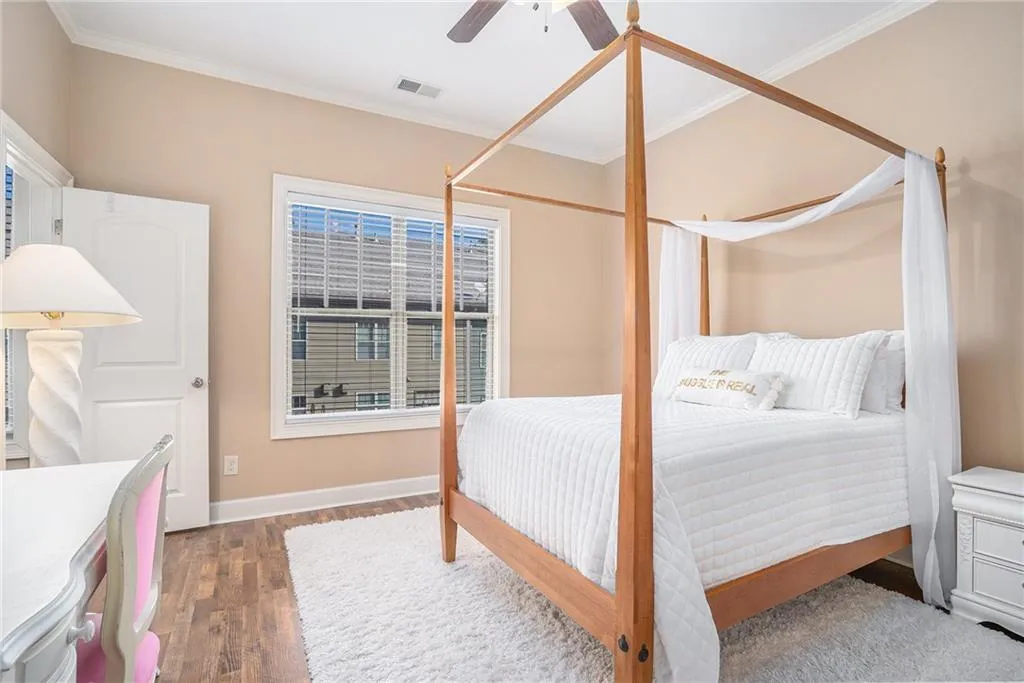 913 Telfair Close Unit 13, Atlanta, Georgia 30350, 3 Bedrooms Bedrooms, ,3 BathroomsBathrooms,Residential,Sold,913 Telfair Close Unit 13,7502937