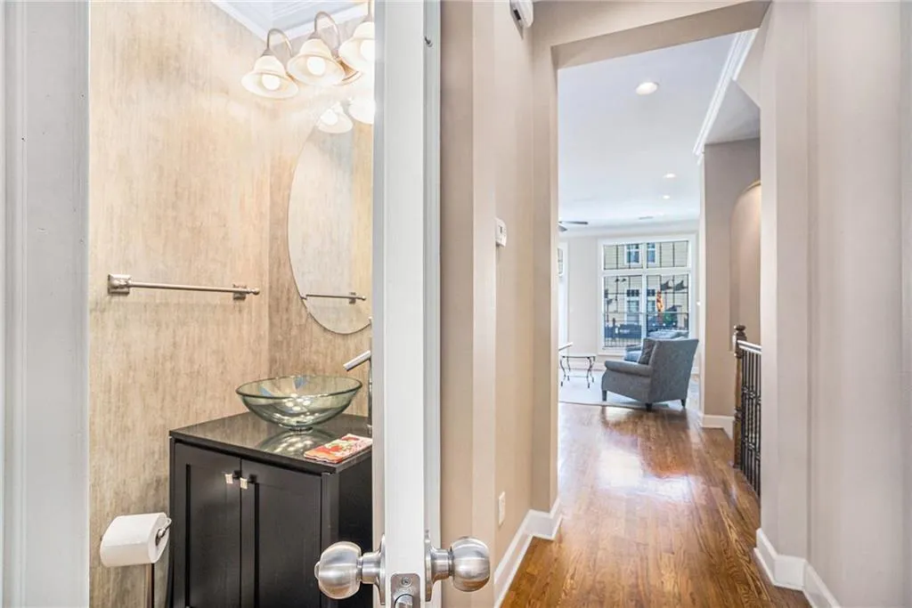 913 Telfair Close Unit 13, Atlanta, Georgia 30350, 3 Bedrooms Bedrooms, ,3 BathroomsBathrooms,Residential,Sold,913 Telfair Close Unit 13,7502937