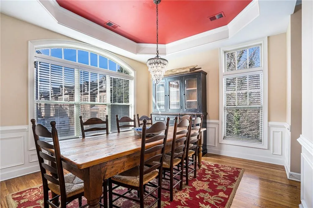 913 Telfair Close Unit 13, Atlanta, Georgia 30350, 3 Bedrooms Bedrooms, ,3 BathroomsBathrooms,Residential,Sold,913 Telfair Close Unit 13,7502937