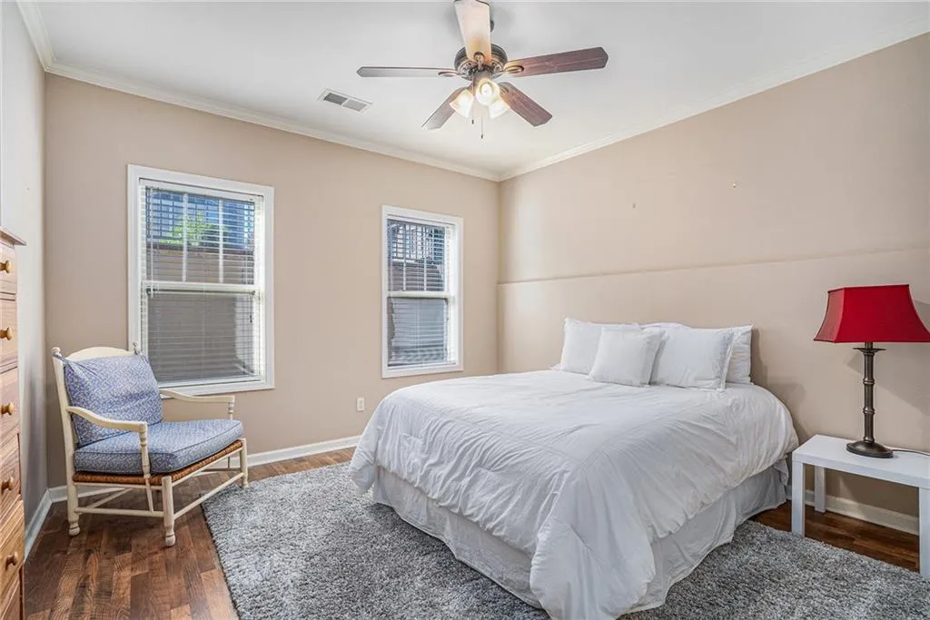 913 Telfair Close Unit 13, Atlanta, Georgia 30350, 3 Bedrooms Bedrooms, ,3 BathroomsBathrooms,Residential,Sold,913 Telfair Close Unit 13,7502937