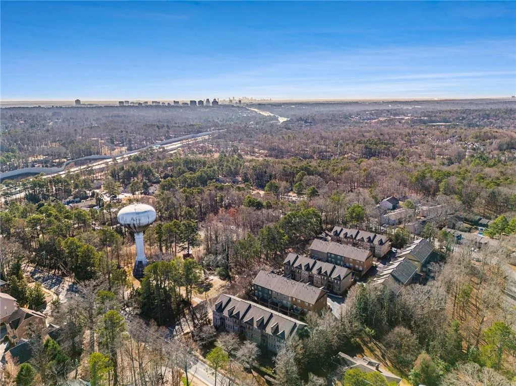 913 Telfair Close Unit 13, Atlanta, Georgia 30350, 3 Bedrooms Bedrooms, ,3 BathroomsBathrooms,Residential,Sold,913 Telfair Close Unit 13,7502937