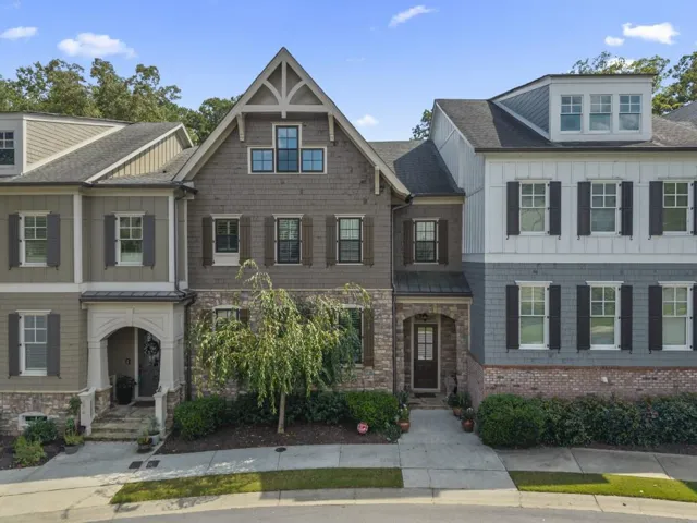 276 Trecastle Square, Canton, Georgia 30114
