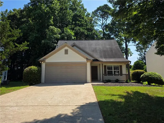 278 Carrington Way, Canton, Georgia 30115