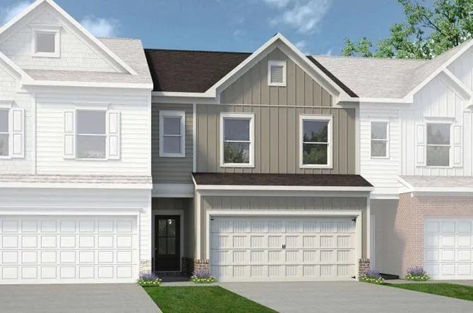 1022 Stiles Circle Unit 42, Cartersville, Georgia 30120
