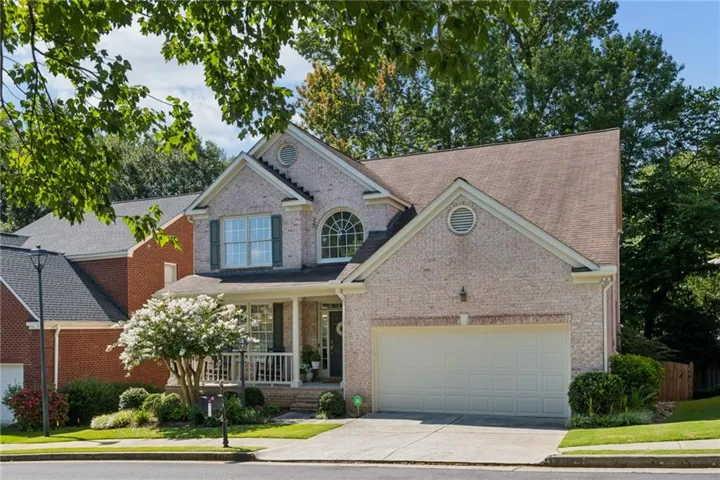 2024 Gramercy Circle, Atlanta, Georgia 30341