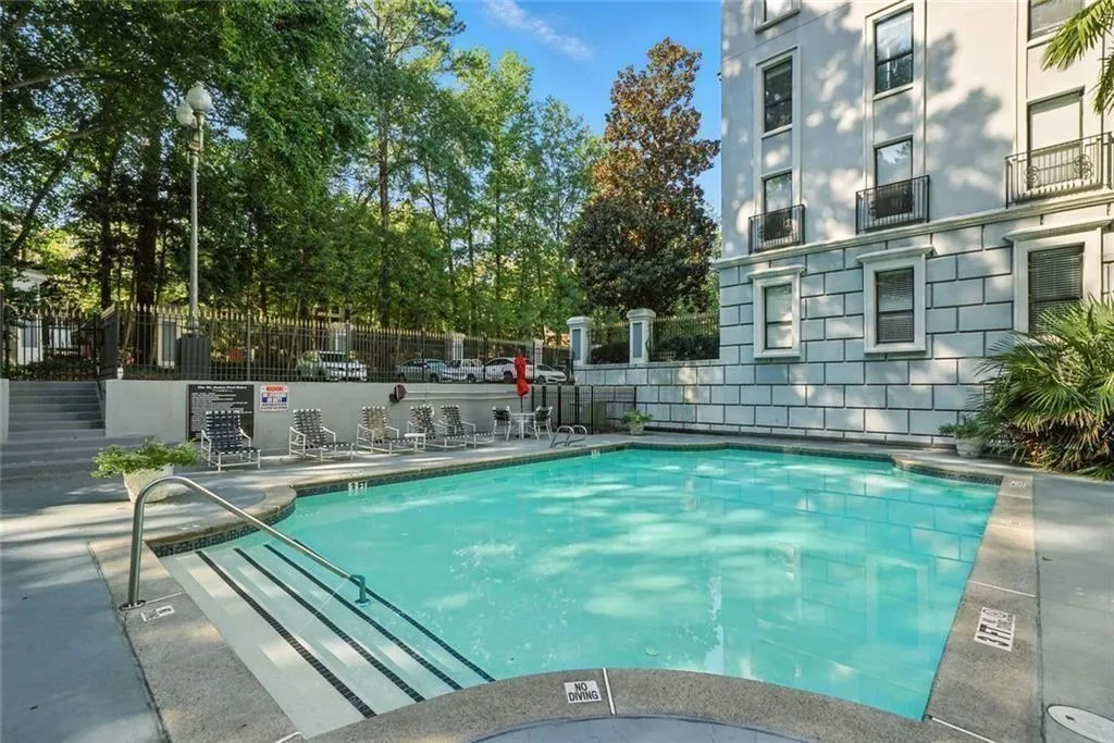 3201 Lenox Road Ne Unit 23, Atlanta, Georgia 30324, 2 Bedrooms Bedrooms, ,2 BathroomsBathrooms,Residential,For Sale,3201 Lenox Road Ne Unit 23,7645571
