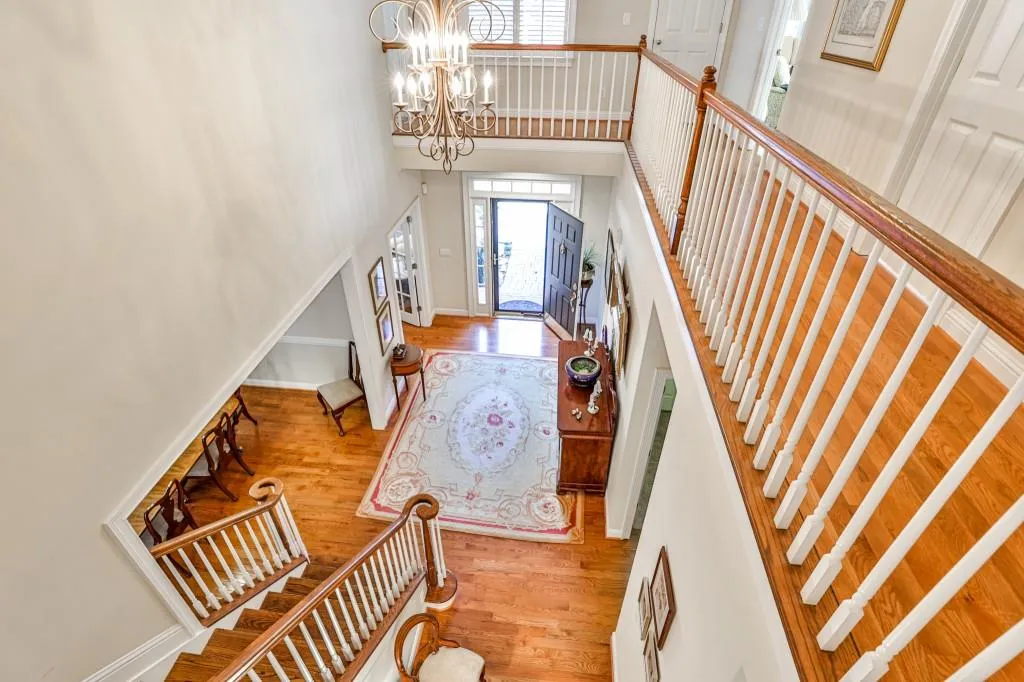 6395 Glen Oaks Lane, Sandy Springs, Georgia 30328, 4 Bedrooms Bedrooms, ,3 BathroomsBathrooms,Residential,Sold,6395 Glen Oaks Lane,7003871