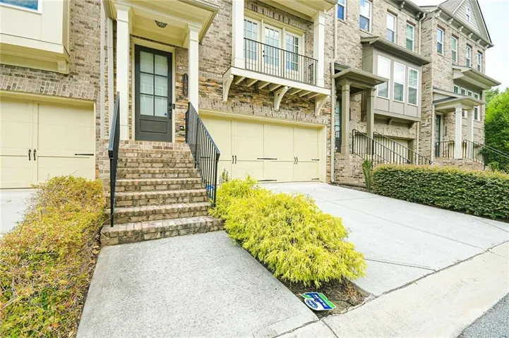 1299 Linden Court Ne, Atlanta, Georgia 30329