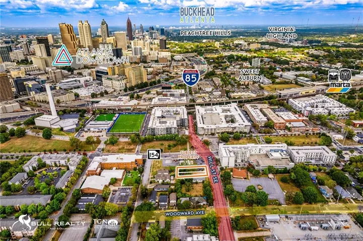 303 Hill Street, Atlanta, Georgia 30312