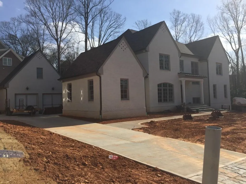 505 Cobblestone Drive, Atlanta, Georgia 30342, 5 Bedrooms Bedrooms, ,5 BathroomsBathrooms,Residential,Sold,505 Cobblestone Drive,5658988