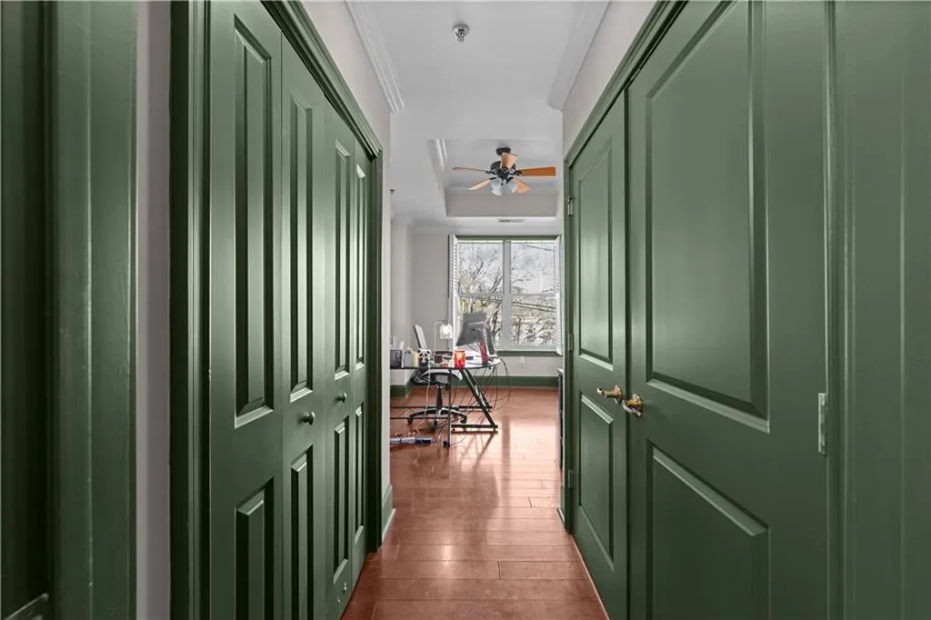 2255 Peachtree Road Ne Unit 521, Atlanta, Georgia 30309, 2 Bedrooms Bedrooms, ,2 BathroomsBathrooms,Residential,For Sale,2255 Peachtree Road Ne Unit 521,7669657