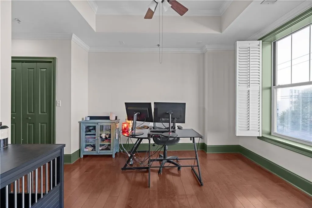2255 Peachtree Road Ne Unit 521, Atlanta, Georgia 30309, 2 Bedrooms Bedrooms, ,2 BathroomsBathrooms,Residential,For Sale,2255 Peachtree Road Ne Unit 521,7669657