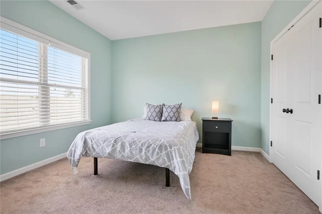 910 Acadiana Drive, Atlanta, Georgia 30328, 4 Bedrooms Bedrooms, ,3 BathroomsBathrooms,Residential,Sold,910 Acadiana Drive,7022210