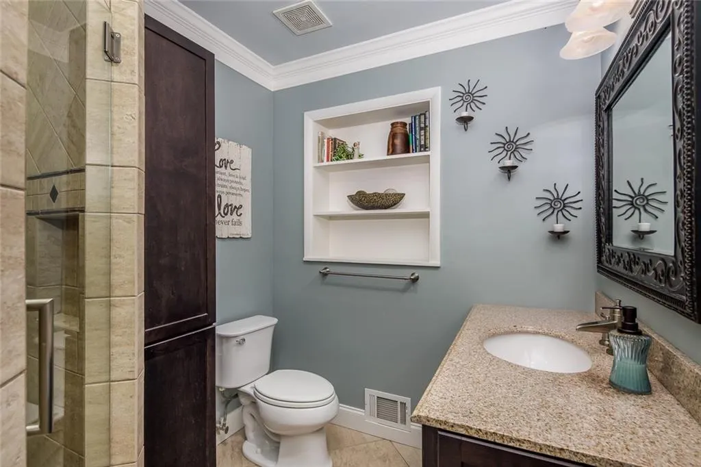 7720 Mount Vernon Road, Sandy Springs, Georgia 30350, 3 Bedrooms Bedrooms, ,3 BathroomsBathrooms,Residential,Sold,7720 Mount Vernon Road,6769003