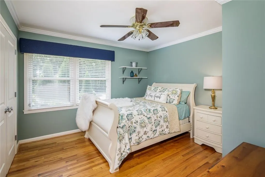 7720 Mount Vernon Road, Sandy Springs, Georgia 30350, 3 Bedrooms Bedrooms, ,3 BathroomsBathrooms,Residential,Sold,7720 Mount Vernon Road,6769003