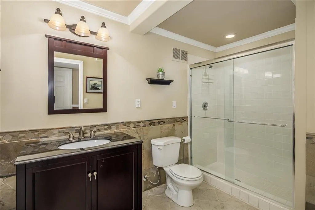 7720 Mount Vernon Road, Sandy Springs, Georgia 30350, 3 Bedrooms Bedrooms, ,3 BathroomsBathrooms,Residential,Sold,7720 Mount Vernon Road,6769003