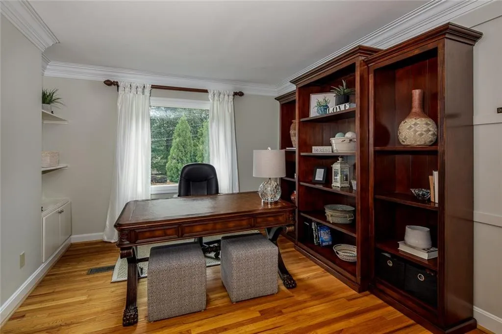 7720 Mount Vernon Road, Sandy Springs, Georgia 30350, 3 Bedrooms Bedrooms, ,3 BathroomsBathrooms,Residential,Sold,7720 Mount Vernon Road,6769003