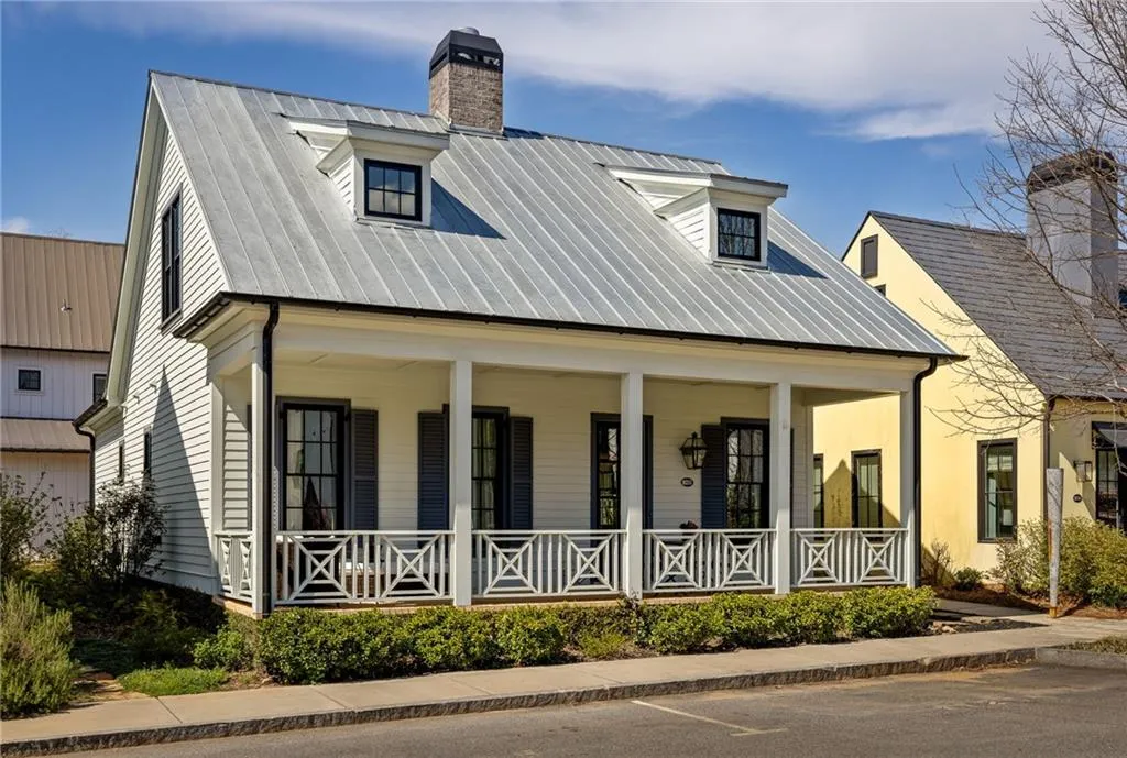 Chattahoochee Hills, GA 30268