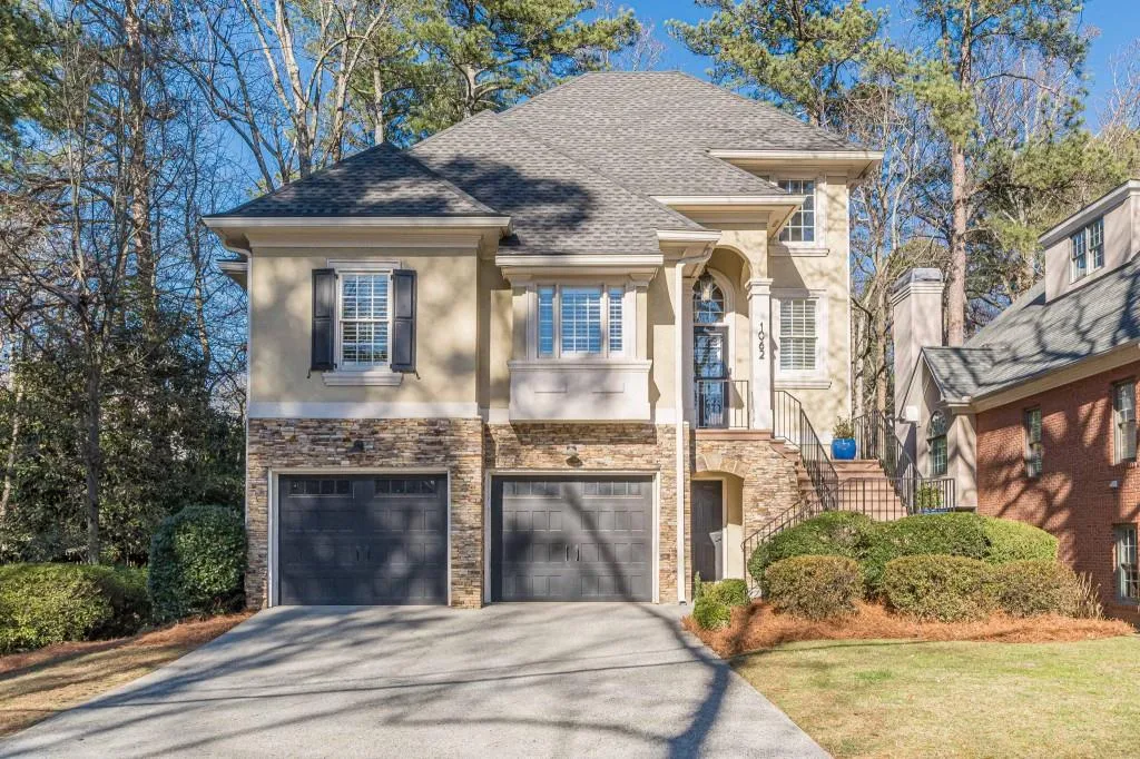 1062 Childers Road Ne, Atlanta, Georgia 30324, 4 Bedrooms Bedrooms, 0 ,3 BathroomsBathrooms,Residential,For Sale,1062 Childers Road Ne,7710307