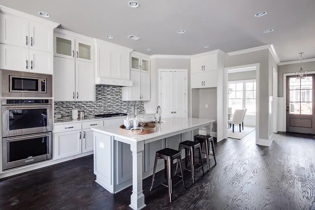 822 Novello Court, Sandy Springs, Georgia 30342, 5 Bedrooms Bedrooms, ,4 BathroomsBathrooms,Residential,Sold,822 Novello Court,5879751