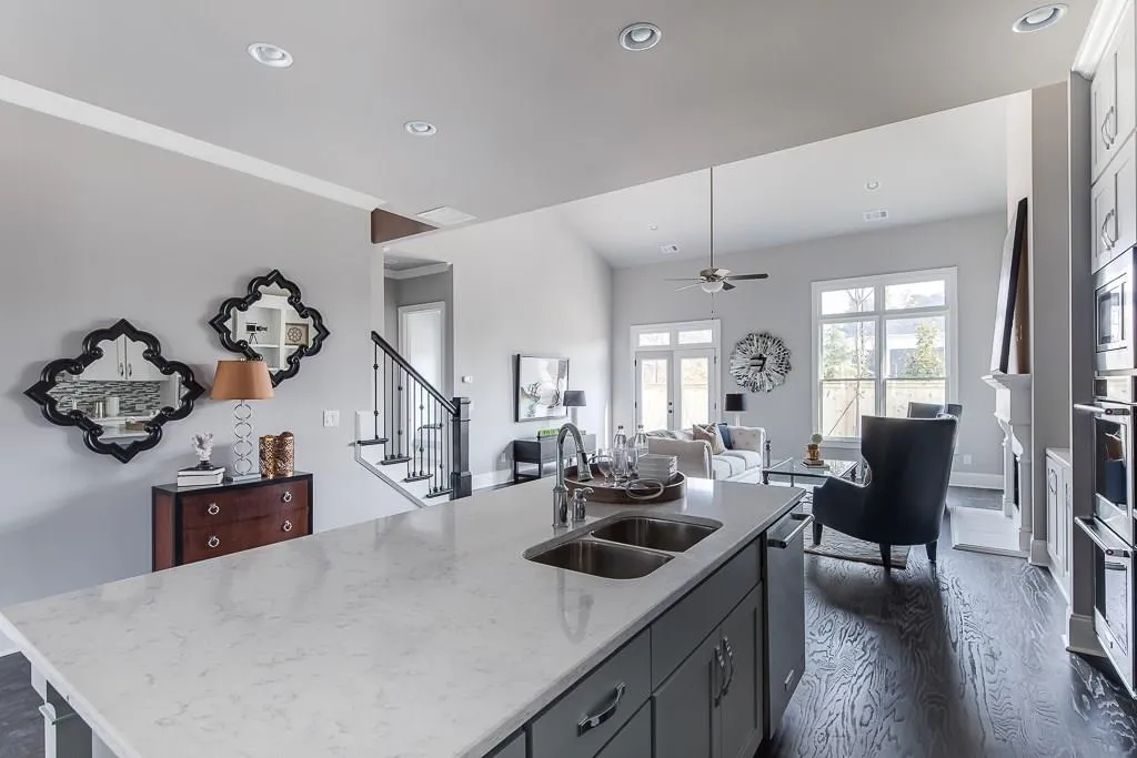 822 Novello Court, Sandy Springs, Georgia 30342, 5 Bedrooms Bedrooms, ,4 BathroomsBathrooms,Residential,Sold,822 Novello Court,5879751